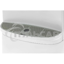 Кулер Starwind SW-1113EW напольный электронный белый