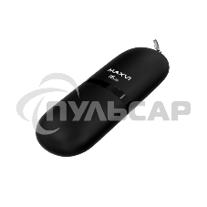 Флешка USB Maxvi SF black (FD16GBUSB20C10SF), 16Gb, USB 2.0, R/W 30/10, черный