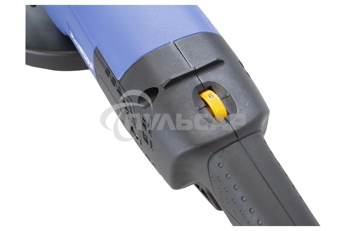 Машина шлифовальная угловая Redbo EAG-180/1850ERS