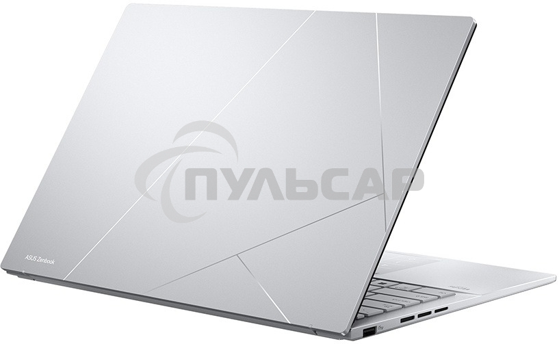 Ноутбук Asus Zenbook 14 UX3405CA-PP477 Core Ultra 9 285H 32Gb SSD512Gb Intel Arc 14