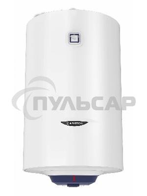 Водонагреватель электрический Ariston BLU1 R ABS 50 V