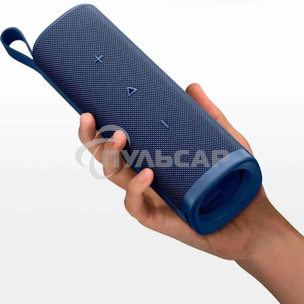 Портативная колонка Xiaomi Sound Outdoor 30W синий