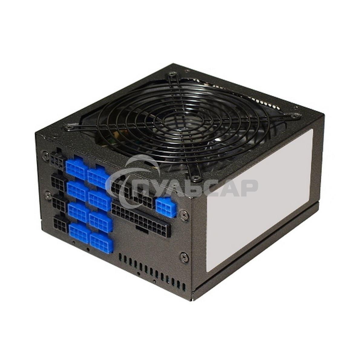 Блок питания серверный ACD PS0800 800W, PS2 IPC Grade (ШВГ=150*86*140 мм), 90+, 12см fan, A-PFC, ATX 2.31, MTbF 100000Hrs (Enhance ATX-3280Gb1) OEM (6)