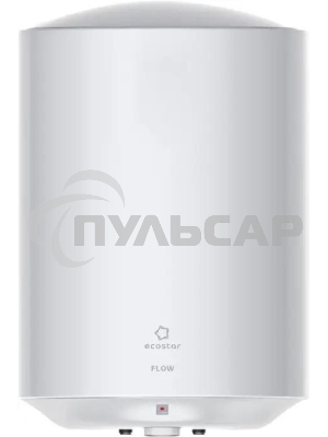Электрический водонагреватель ECOSTAR FLOW EWH-F50-RE