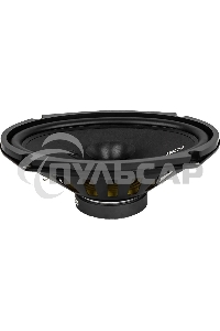 Колонки автомобильные ACV PD-691 (без решетки) 240Вт 91дБ 4Ом 16x23см (6x9дюйм) (ком.:2кол.) коаксиальные однополосные
