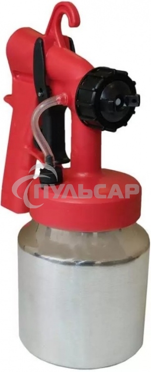 Электрический краскораспылитель Edon EPS-700