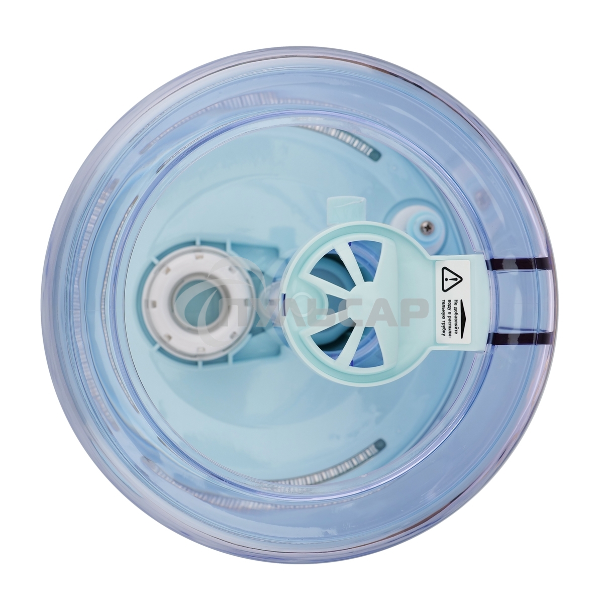 Увлажнитель воздуха Centek СТ-5110