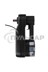 Паровая швабра Centek CT-2581 черный