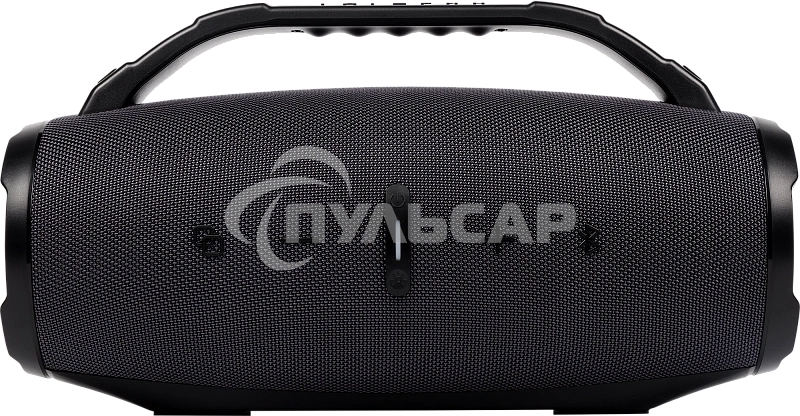 Портативная колонка URAL Гагарин ГР-005 серый