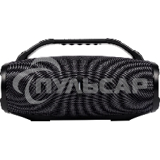 Портативная колонка URAL Гагарин ГР-005 серый