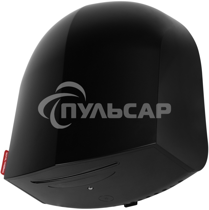 Сушилка для рук электрическая Royal Thermo RTHD-1100 черный