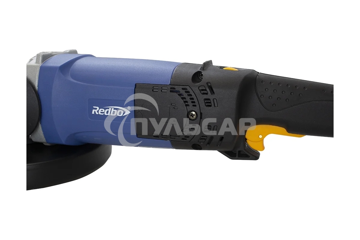 Машина шлифовальная угловая Redbo EAG-180/1850ERS