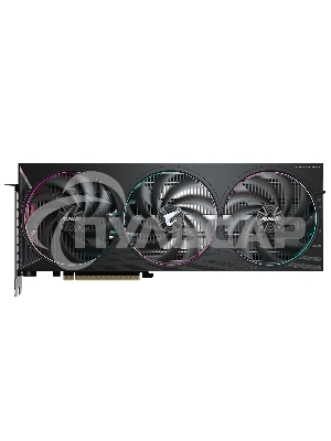 Видеокарта Gigabyte PCI-E 5.0 GV-N5060AORUS E-8GD 1.0 NVIDIA GeForce RTX 5060 8Gb 128bit GDDR7 2722/28000 HDMIx1 DPx3 HDCP Ret