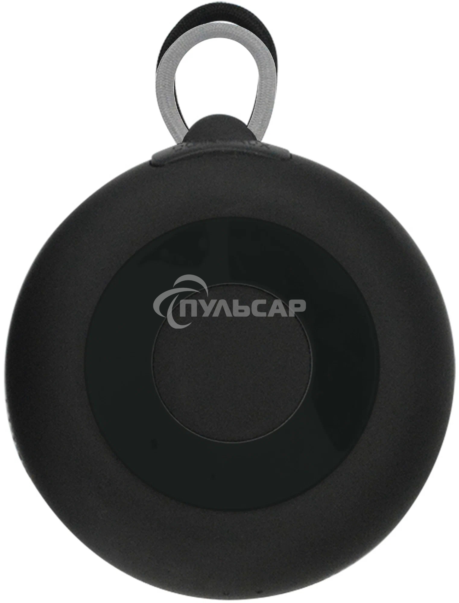 Портативная колонка SOUNDMAX SM-PS5012B черный