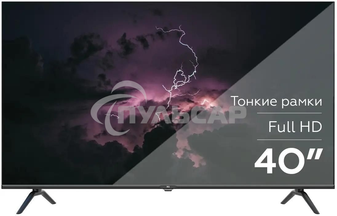 Телевизор BQ 40