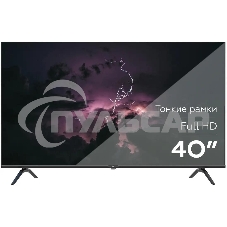 Телевизор BQ 40