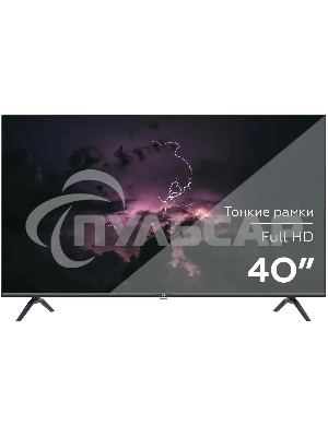 Телевизор BQ 40