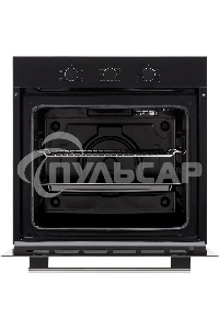 Духовой шкаф электрический Krona ELEMENT 60 BL черный