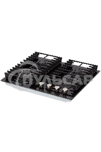 Газовая варочная панель Krona HAGEL 60 BL W