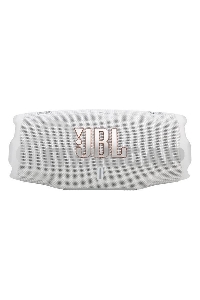 Портативная колонка JBL CHARGE 6 45W белый