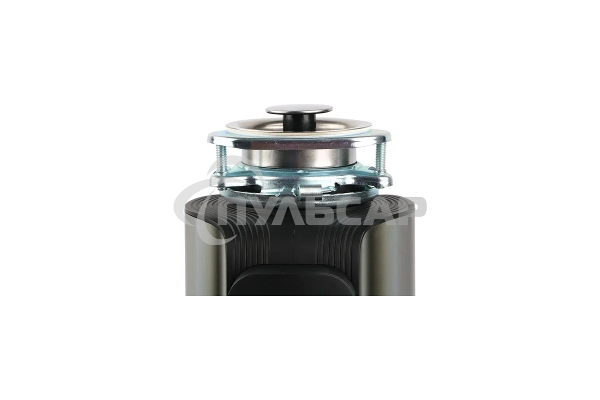 Измельчитель пищевых отходов HARPER HWD-400D02