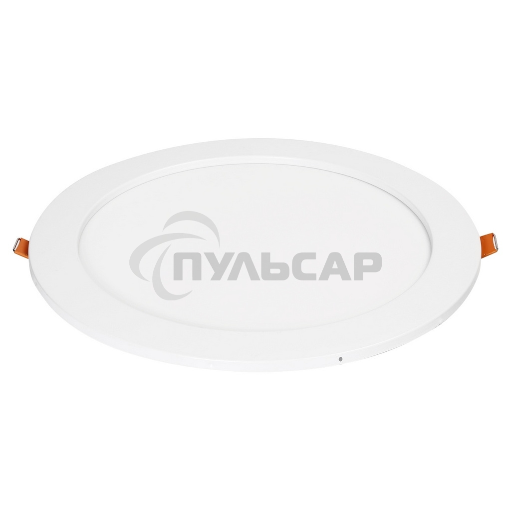 Встраиваемый светильник Smartbuy (SBL-DL-18-4K) 18w/4000K