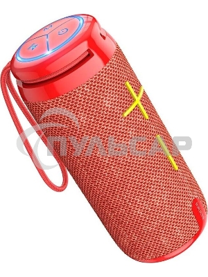 Портативная колонка BOROFONE (6974443386684) BR24 Red