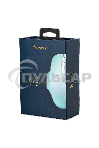 Мышь беспроводная Smartbuy (SBM-615AG-S) 615AG Sky