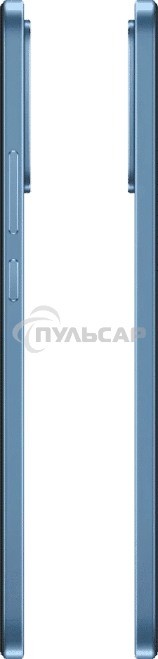 Смартфон Realme 15T RMX5111, 12/256Gb, голубой