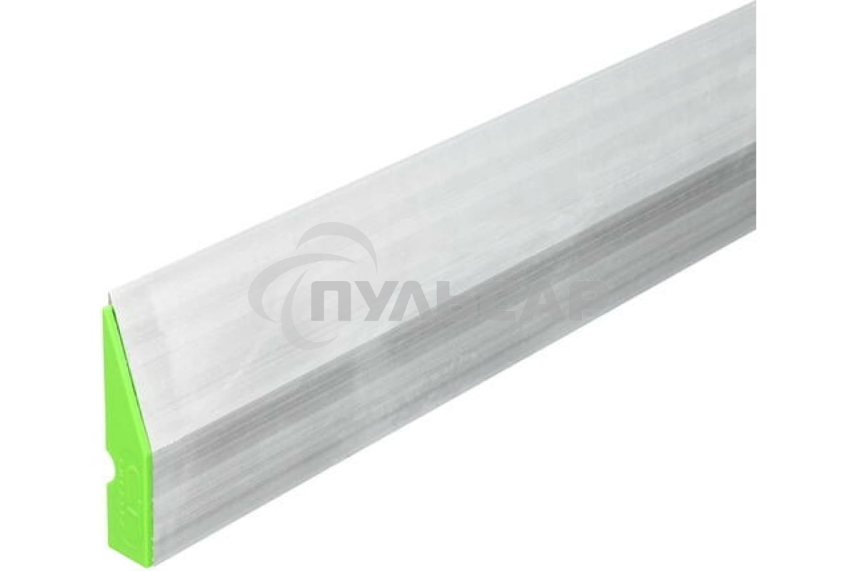 Правило алюминиевое 