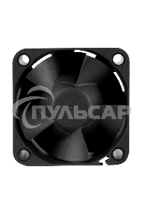 Вентилятор для корпуса Arctic S4028-15K черный, 40 мм, 15000 об/мин, 4 pin