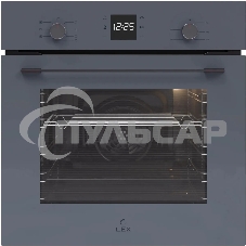 Духовой шкаф LEX EDM 076 GR