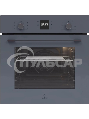 Духовой шкаф LEX EDM 076 GR
