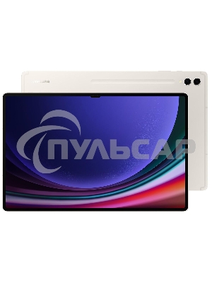 Планшет Samsung Galaxy Tab S9 Ultra SM-X916B Snapdragon 8 Gen 2 3.36 8C RAM16Gb ROM1Tb 14.6