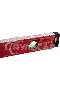 Уровень Matrix 2000мм 0.5мм/м 3 глазка