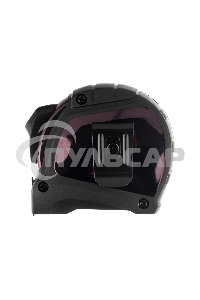 Рулетка GROSS 31123''doppelhaken'' 5м x 19мм двухсторонний зацеп нейлон двуст. шкала автоматич