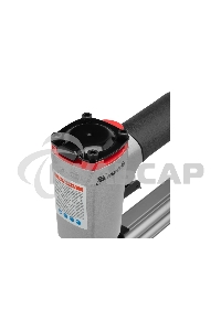 Степлер пневматический Matrix для прямоугольных скоб от 10 до 22мм