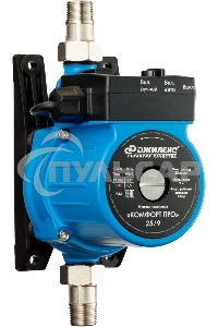 Насос повышения давления ДЖИЛЕКС Комфорт-ПРО 25/16 (НС-1542793 4005)