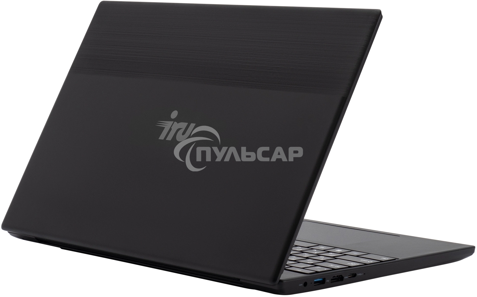 Ноутбук IRU Tactio 15ALG Core i3 1215U 8Gb SSD256Gb Intel UHD Graphics 15.6