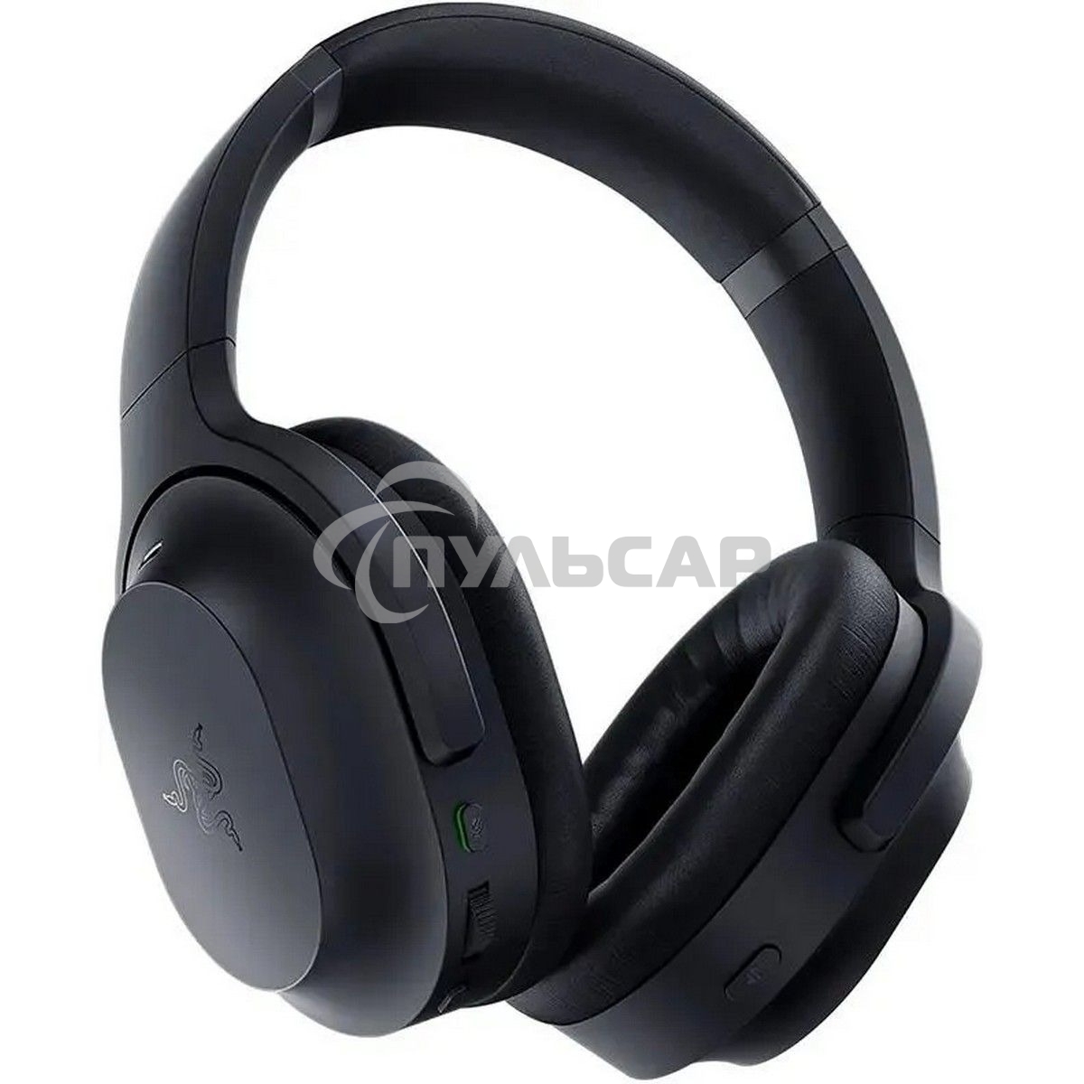 Гарнитура Razer Barracuda Pro/ Razer Barracuda Pro headset