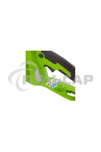 Цепная пила электрическая Greenworks GCS2046, 2000W, 45 см [20037]