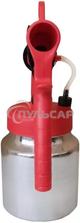 Электрический краскораспылитель Edon EPS-700