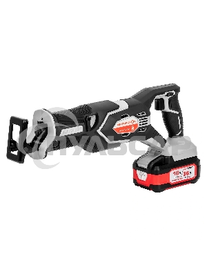 Бесщеточная аккумуляторная ножовочная пила Интерскол НПА-200/36ВЭ 818.2.2.70