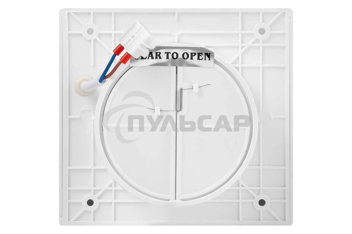 Вентилятор вытяжной серии Rainbow Electrolux EAFR-150TH beige с таймером и гигростатом