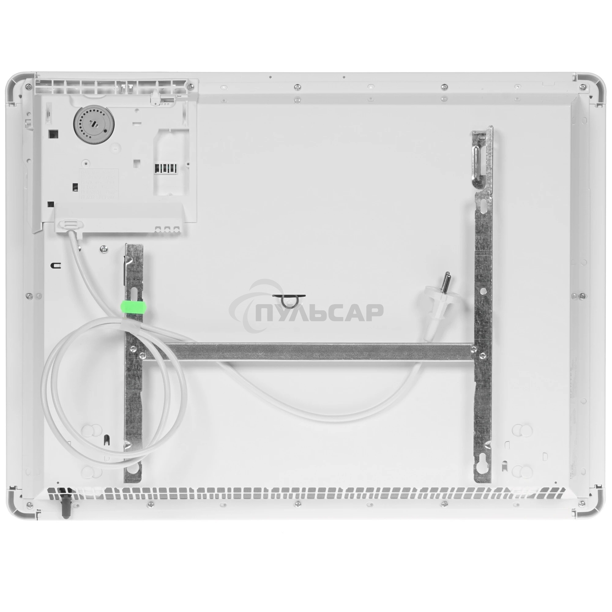 Конвектор DANTEX SE45N-15 белый