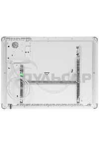 Конвектор DANTEX SE45N-15 белый