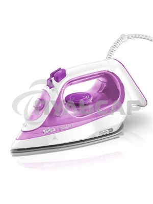 Утюг Braun SI 3030 PU