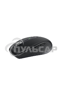 Мышь беспроводная/проводная Logitech MX Anywhere 3S графитовый, 8000 dpi, радиоканал, Bluetooth, USB, кнопки - 6