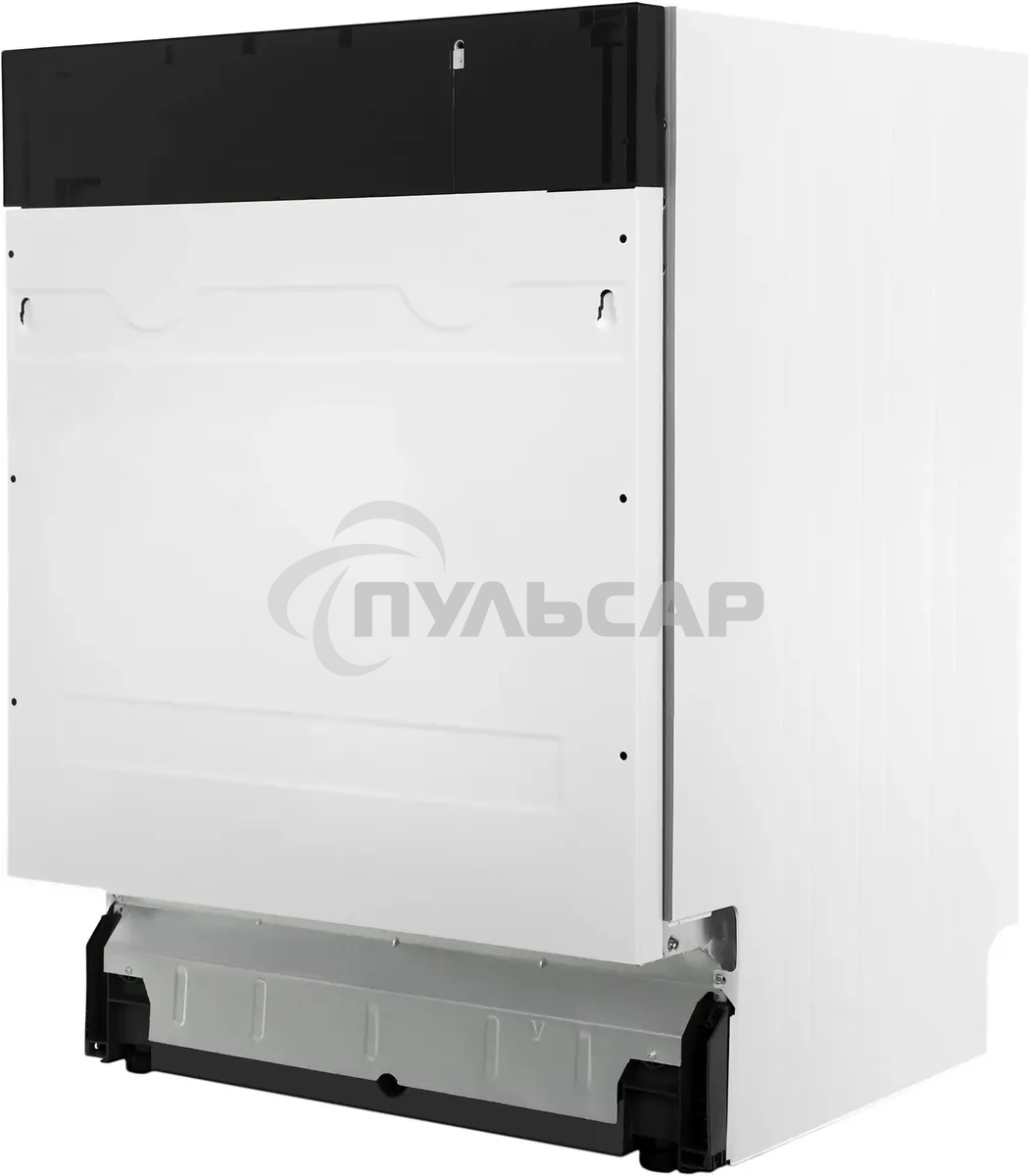 Встраиваемая посудомоечная машина Hyundai HBD 672 2100Вт полноразмерная