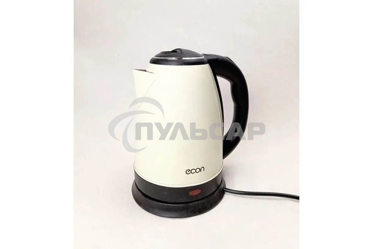 Чайник электрический ECON ECO-1877KE нержавейка